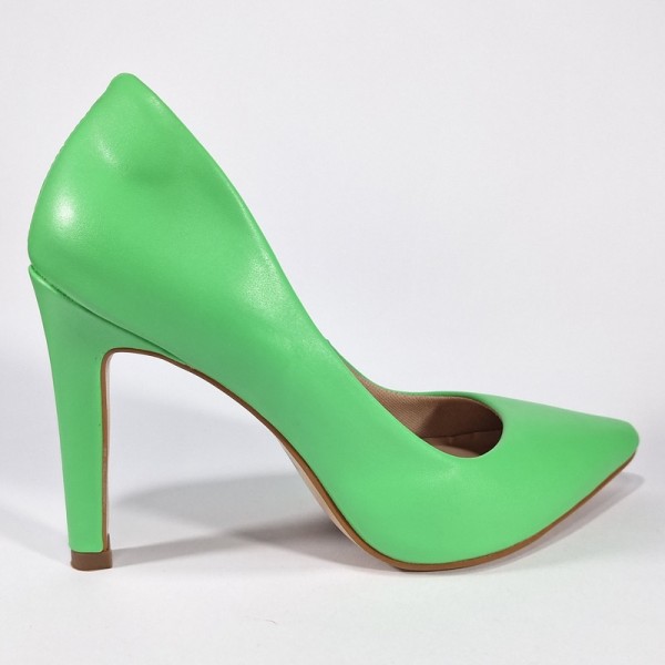 SCARPIN APLLE MINT 