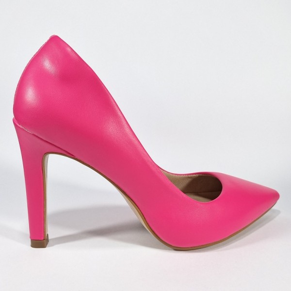 SCARPIN HIPER  PINK 