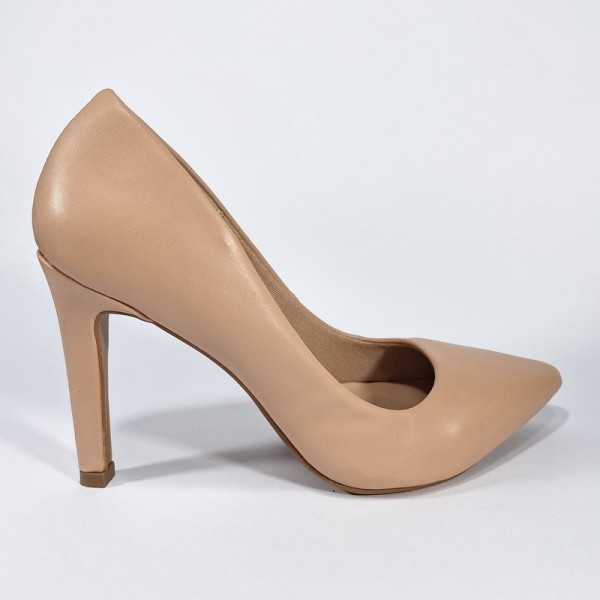 SCARPIN NUDE