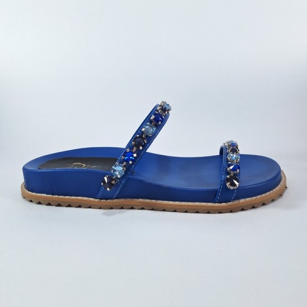 BIRKEN NAPA ATLANTIDA AZUL