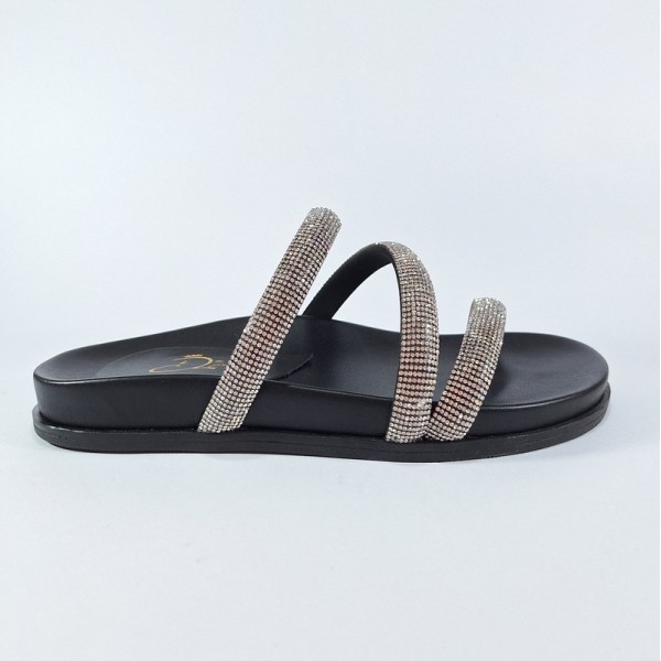 BIRKEN NAPA PRETO PRETO