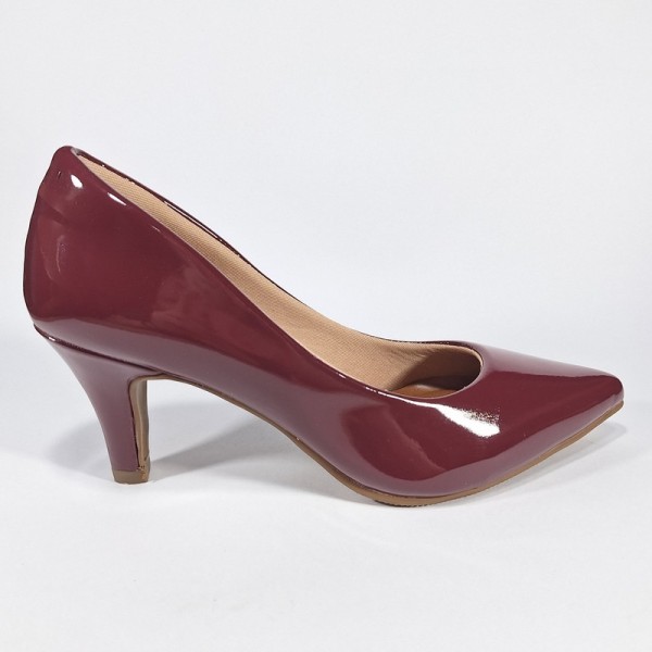 SCARPIN MARSALA VZ